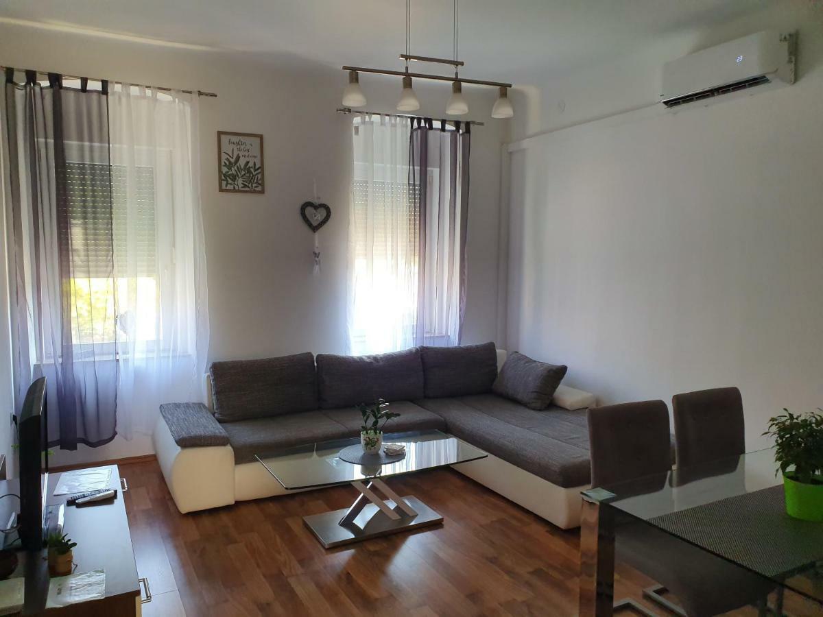 Patrick Apartment Рийека Екстериор снимка