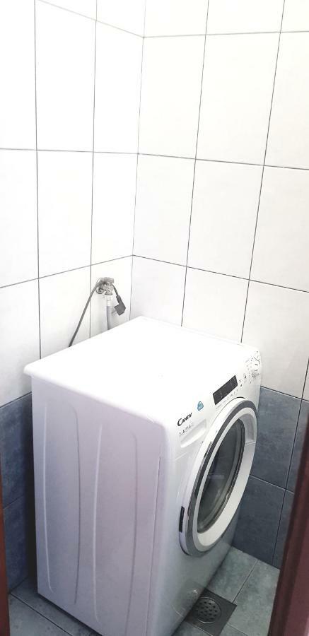 Patrick Apartment Рийека Екстериор снимка