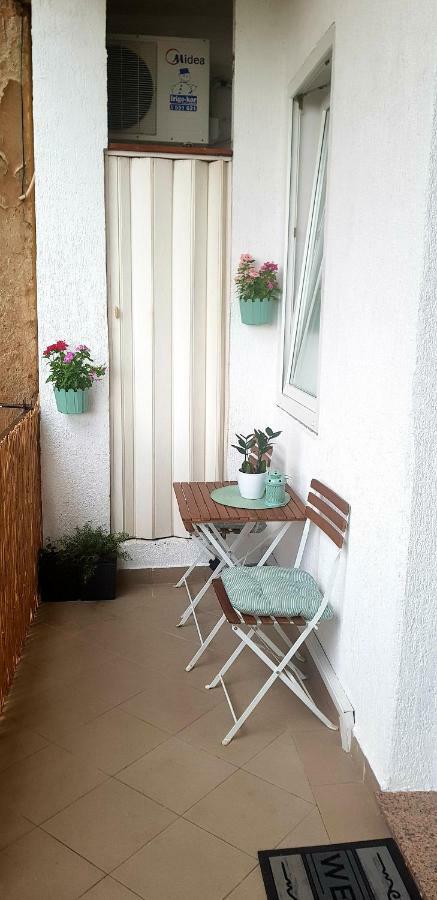 Patrick Apartment Рийека Екстериор снимка