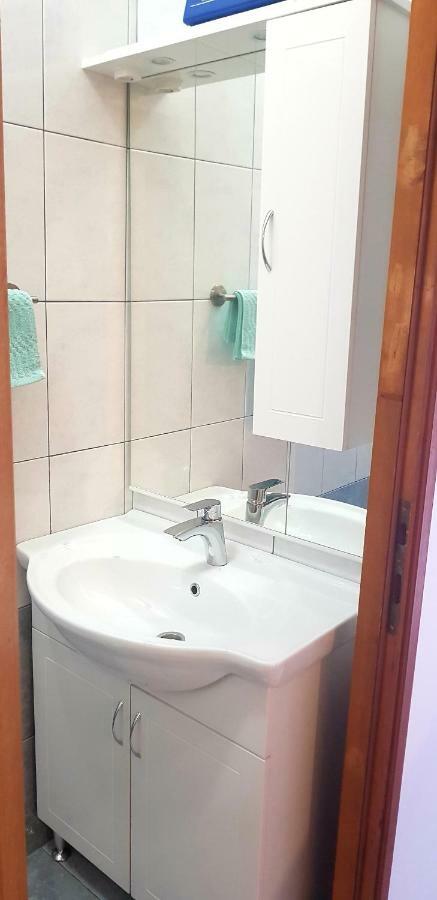 Patrick Apartment Рийека Екстериор снимка