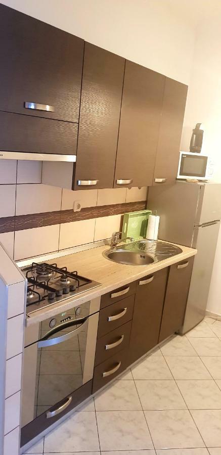 Patrick Apartment Рийека Екстериор снимка