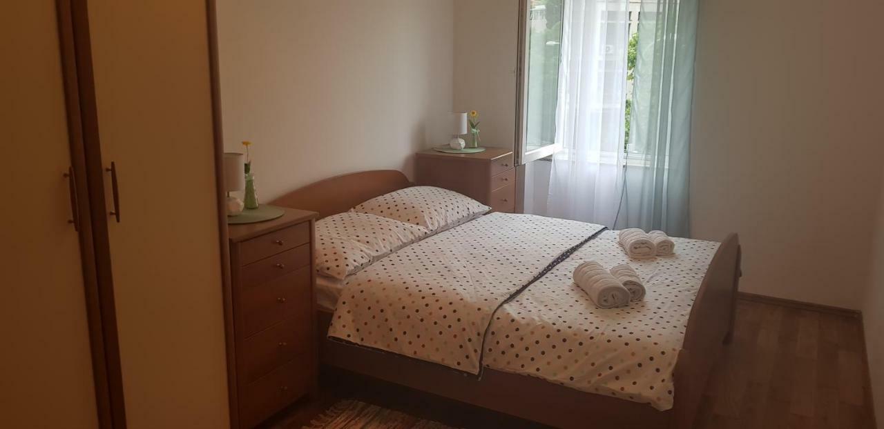 Patrick Apartment Рийека Екстериор снимка