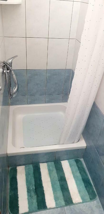 Patrick Apartment Рийека Екстериор снимка