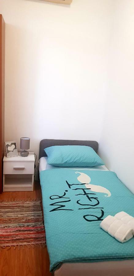 Patrick Apartment Рийека Екстериор снимка